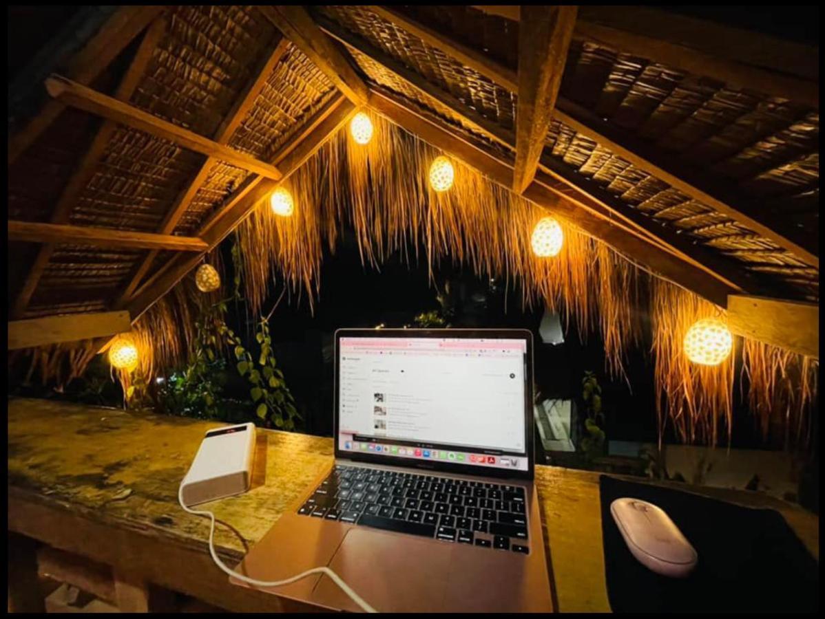 Siargao Zita'S Garden Inn General Luna  Extérieur photo