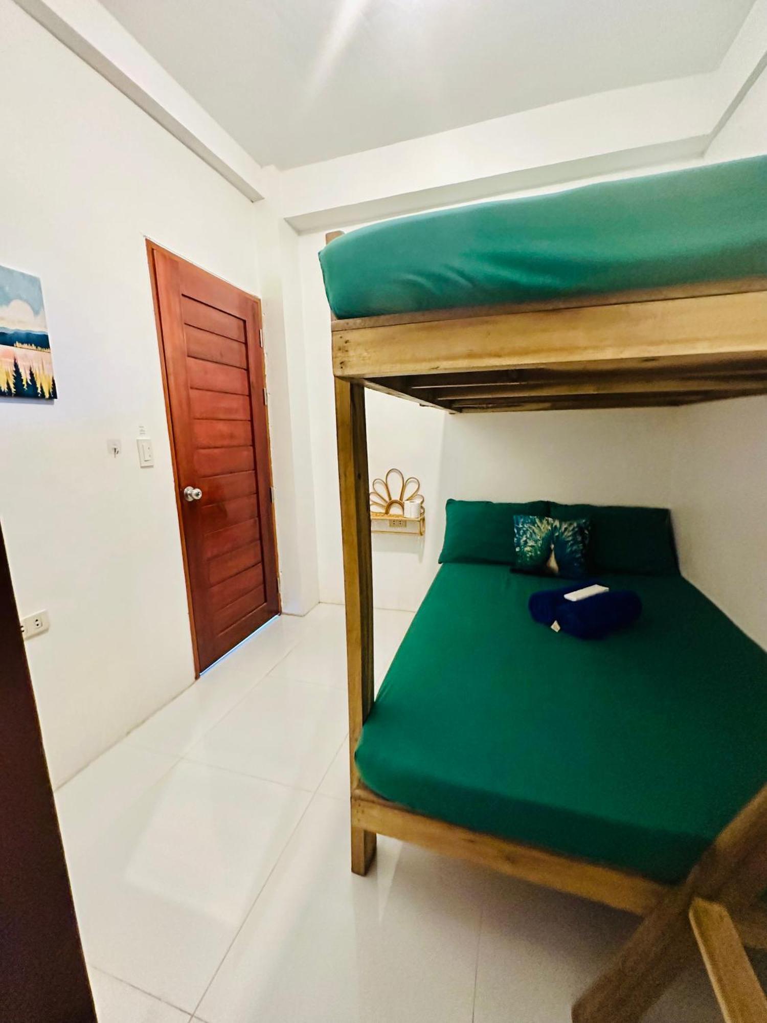 Siargao Zita'S Garden Inn General Luna  Extérieur photo