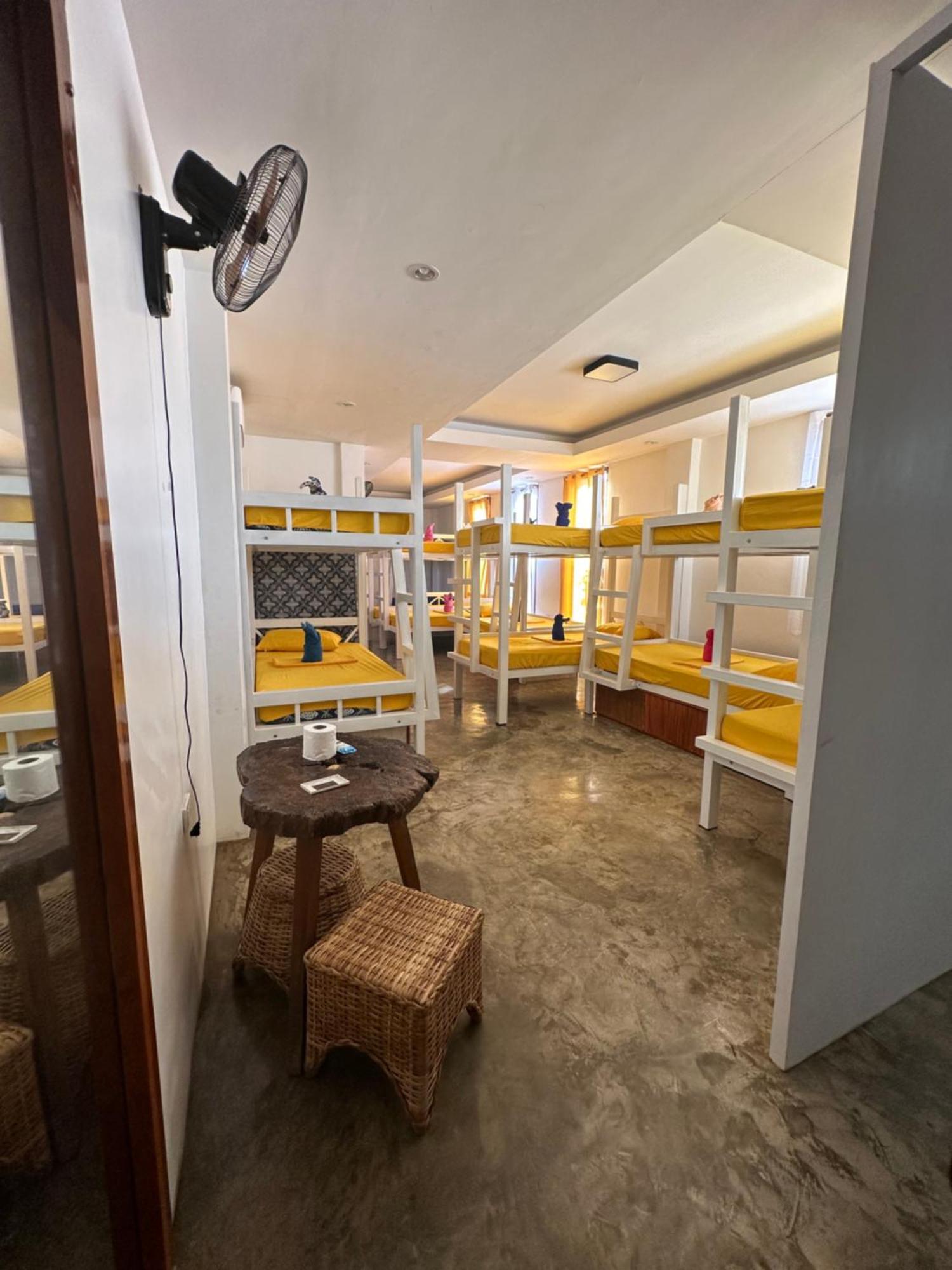 Siargao Zita'S Garden Inn General Luna  Extérieur photo