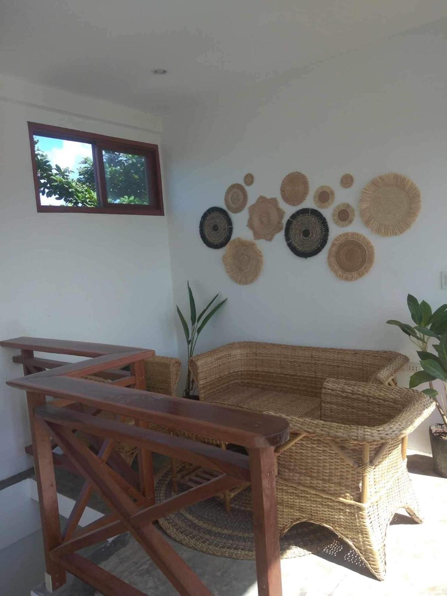 Siargao Zita'S Garden Inn General Luna  Extérieur photo