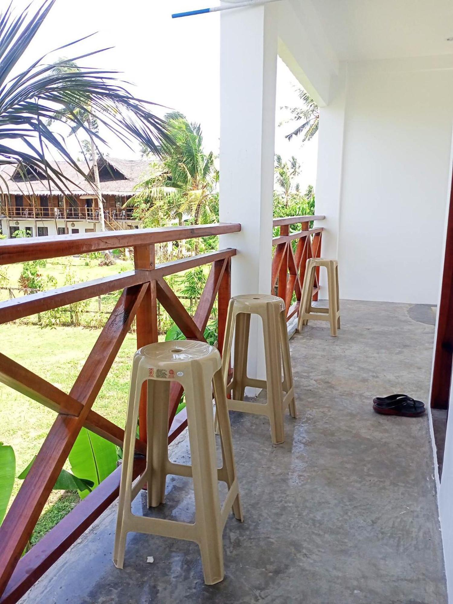 Siargao Zita'S Garden Inn General Luna  Extérieur photo