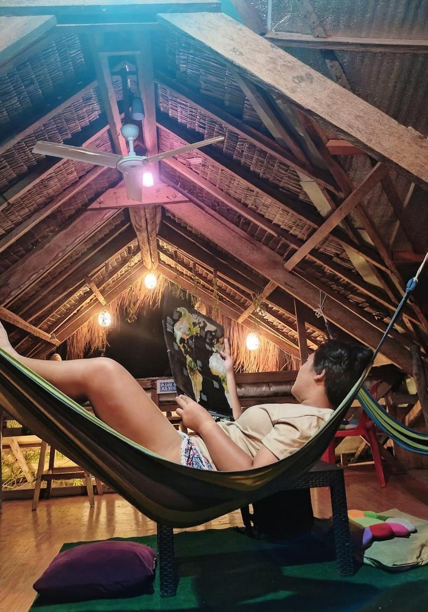 Siargao Zita'S Garden Inn General Luna  Extérieur photo
