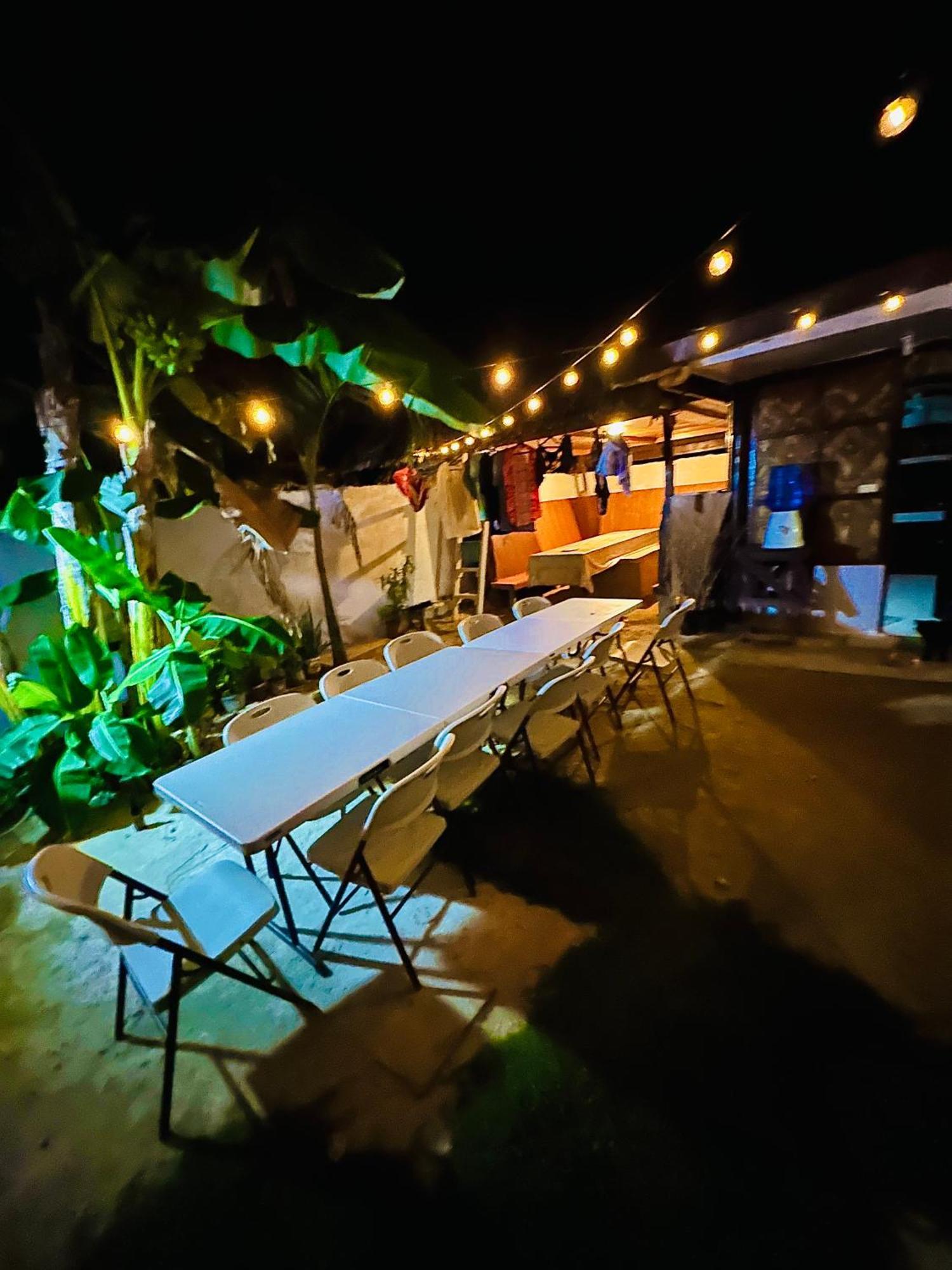 Siargao Zita'S Garden Inn General Luna  Extérieur photo