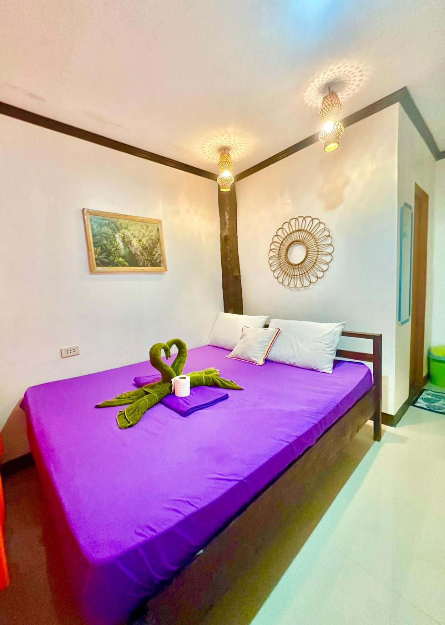 Siargao Zita'S Garden Inn General Luna  Extérieur photo