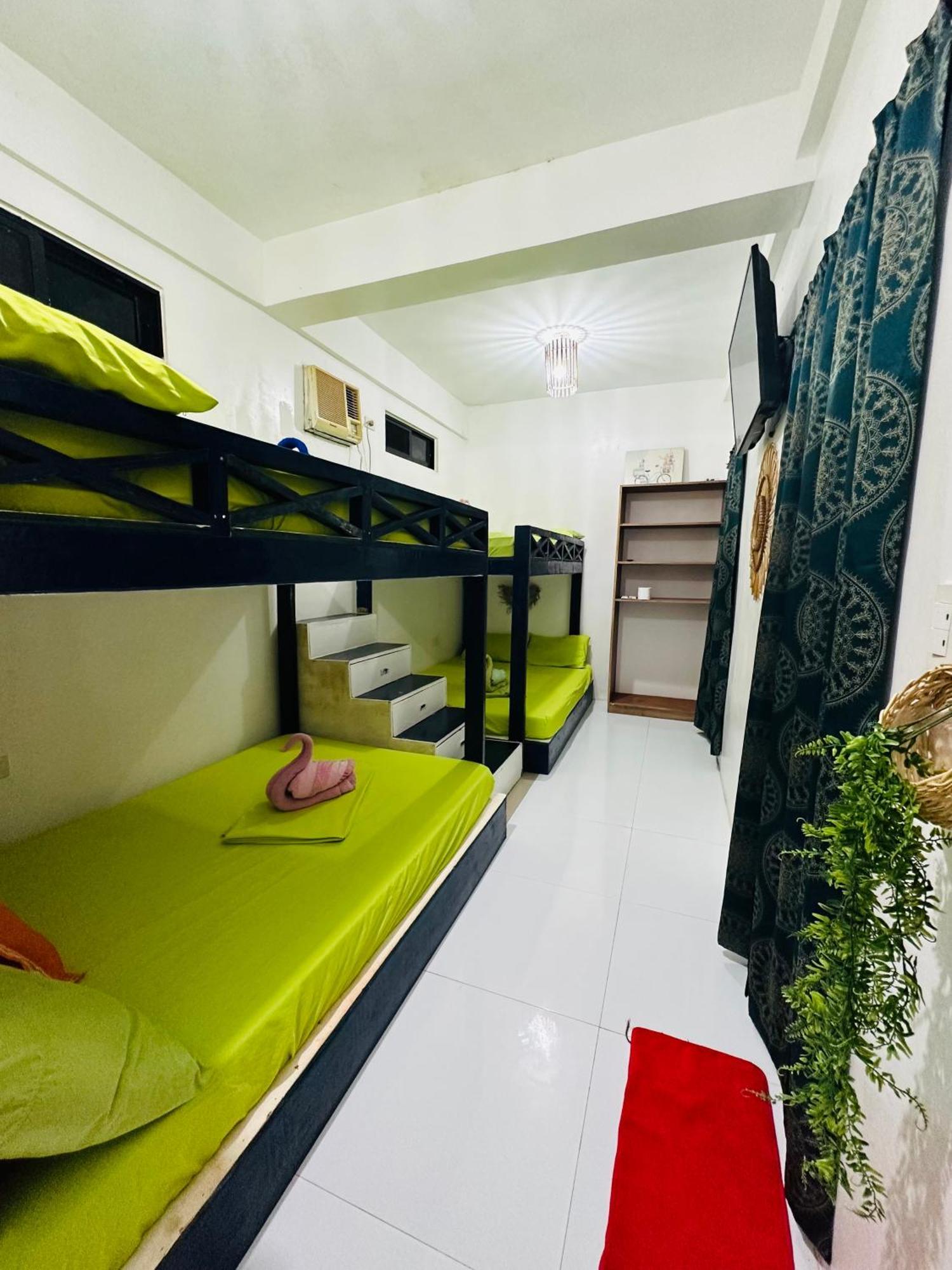 Siargao Zita'S Garden Inn General Luna  Extérieur photo