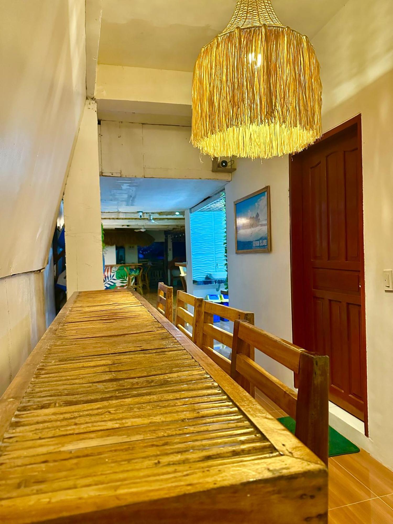 Siargao Zita'S Garden Inn General Luna  Extérieur photo